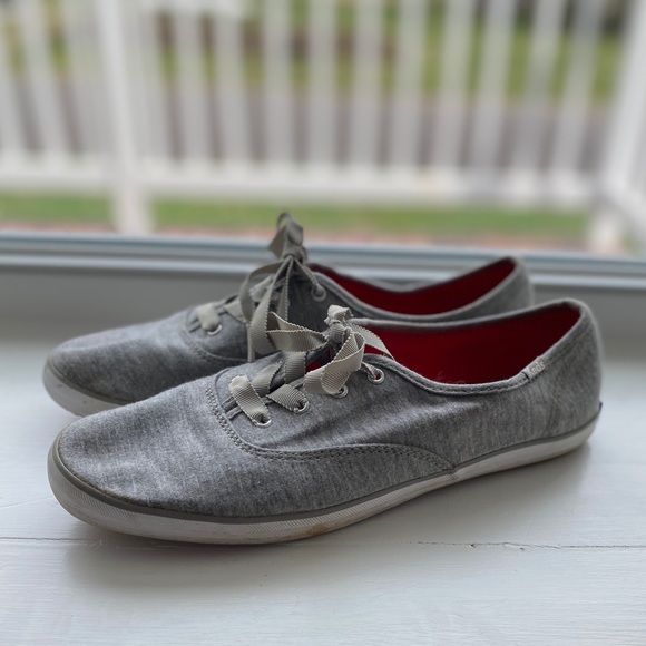 poshmark keds